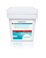 Aquabrome Bromtabletten 20g, langsam löslich 5 Kg 