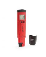 Hanna HI98127 pH -Tester pHep® f. pH m. autom. pH/°C, wasserdicht