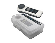 Elektronische Pooltester