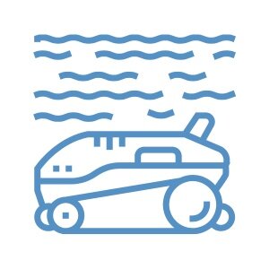 Poolroboter