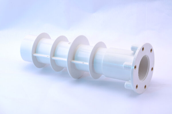 AstralPool Mauerdurchführung ABS, Länge 240mm 1 1/2" IG ( 49757 )