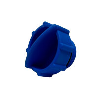 Entleerungsschraube SP50/75/Eco blau