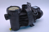 Aqua Plus 6  Pumpe 0,45KW 230V 6 m³/h bei 8m WS AQUA...