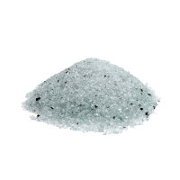 25kg  Premium Clear Crystal Filterglas 0,5 - 1 mm