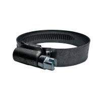 10 Stk Rohrschelle 32 - 40mm  V2A Edelstahl