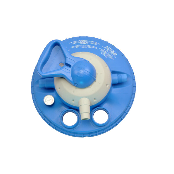 Ventildeckel (40820)