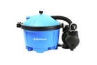 Sandfilteranlage Speed Clean SP50 6,6m³/h von...