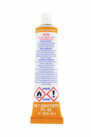 Reparaturset Unterwasser Kleber PVC