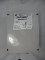 Sicherheitstransformator in Box 12V-17V / 400VA für 1x300W UWS