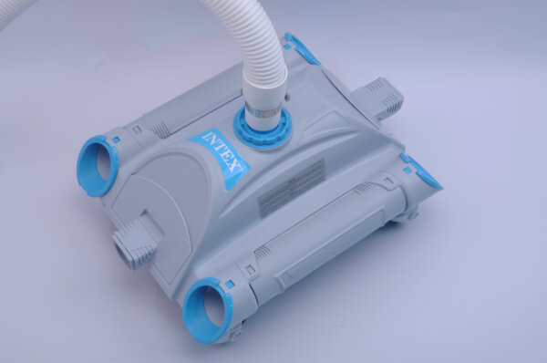 Auto Pool Cleaner - Bodenreiniger nur für INTEX Pools