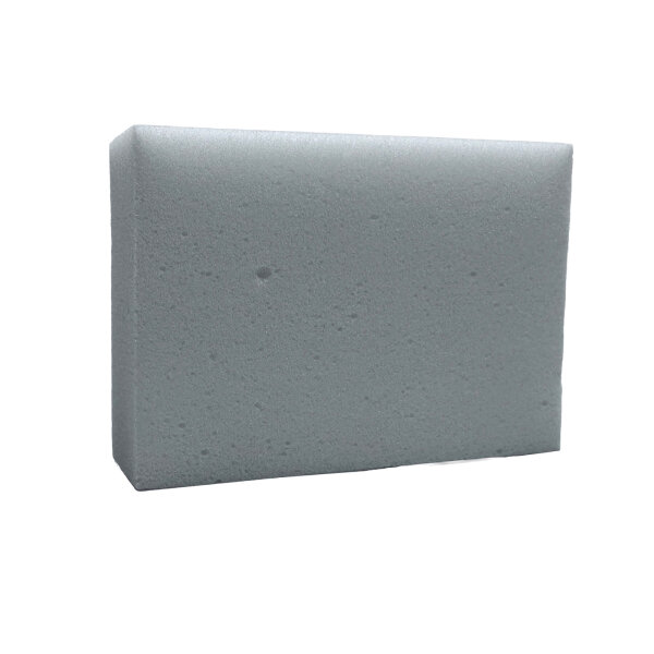 1Stk Superschwamm  Reinigungsschwamm 110x70x30mm