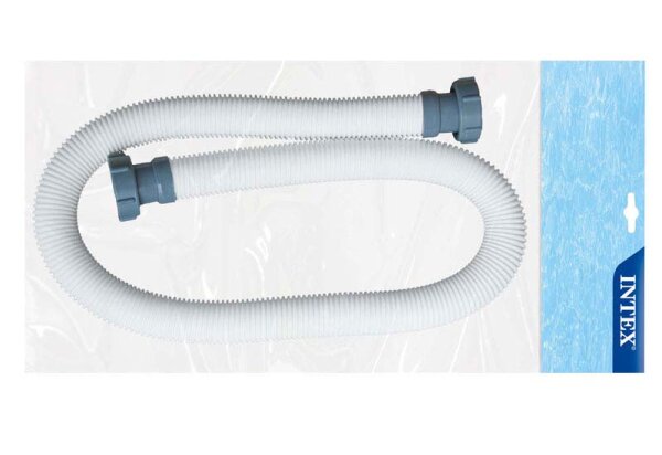 Schwimmbadschlauch für INTEX Pools 300cm 2" Innengewinde 38mm