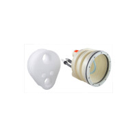 BADUJET Smart / Vogue / Wave Standard Vormontagesatz