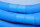 38mm Schwimmschlauch blau alle 1,50m teilbar