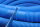 38mm Schwimmschlauch blau alle 1,50m teilbar