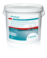 Chlorilong 200g Chlortabletten im Eimer 10 Kg