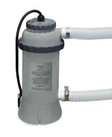 INTEX Pool Heizung, 230 V / 3000 Watt, Anschluss Ø 32 mm