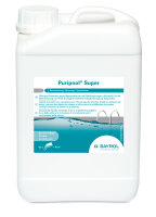 Puripool Super flüssiges Überwinterungsmittel schaumfrei 3 L
