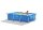 Intex Rechteck Pool Becken 260x160x65cm Family I