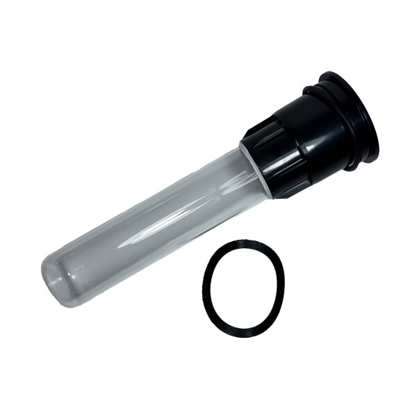 Ersatz-Glasskolben für Speed UV 040510