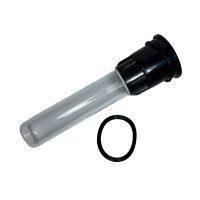 Ersatz-Glasskolben für Speed UV 040510
