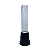 Ersatz-Glasskolben für Speed UV 040510