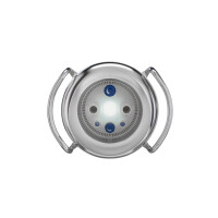 BADUJET Primavera weiße LED 85 m³/h 3,0 kW...