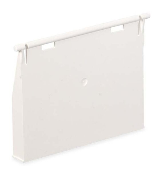 Skimmerklappe für Mini-Skimmer