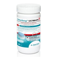 Chlorilong ®  ULTIMATE 7  1,2kg –  mit Clorodor...