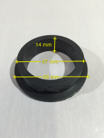 Dichtungsring L-Form für Intex Pumpe