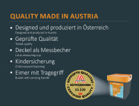 5 Kg Aqua Correct Quattrotabs 200 - Multifunktionstablette