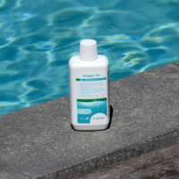 Desalgin Jet 1l flüssiges Algizid, schaumfrei, für Pools mit GSA und Wasserattraktionen
