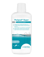 Puripool Super flüssiges Überwinterungsmittel schaumfrei 1 L