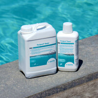 Puripool Super flüssiges Überwinterungsmittel schaumfrei 1 L