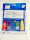 Astralpool Brom/Chlor und pH Test-kit flüssig inkl Schauglas