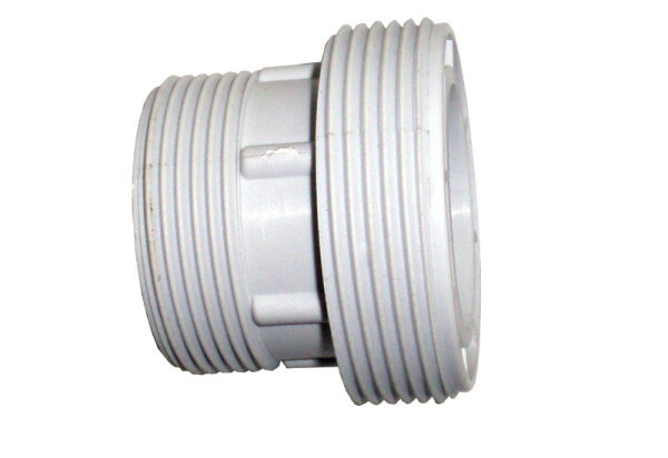 INTEX Adapter Pools mit 2" Gewindeanschluss Druckseite 40933
