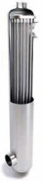 105 W Titan Wärmetauscher