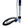 Redox-Messkette Platin, 2,5m Kabel  BNC , passend für AUTOMATIC CL/PH