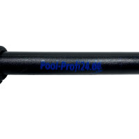 Redox Messkette Platin f.  Automatik pH/CL, AS 5-7, 2m BNC 120mm