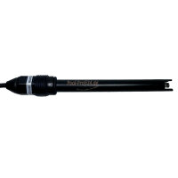 Redox -Messkette Gold 2m BNC 120mm f. BY Salt-Anlagen